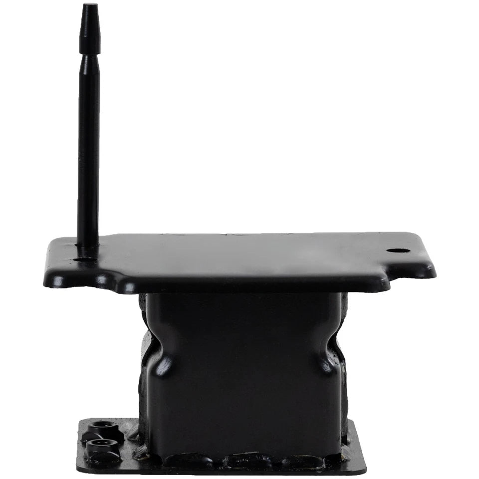 Soporte de parachoques trasero izquierdo 2018 - 2022 HYUNDAI ACCENT CAPA HY1166127C 86641J0000