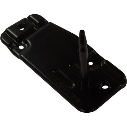 Soporte de parachoques trasero izquierdo 2013 - 2018 HYUNDAI SANTA FE SPORT CAPA HY1166128C 866414Z000