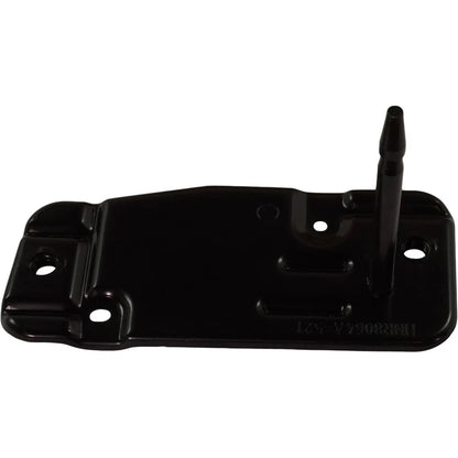 Soporte de parachoques trasero izquierdo 2013 - 2018 HYUNDAI SANTA FE SPORT CAPA HY1166128C 866414Z000