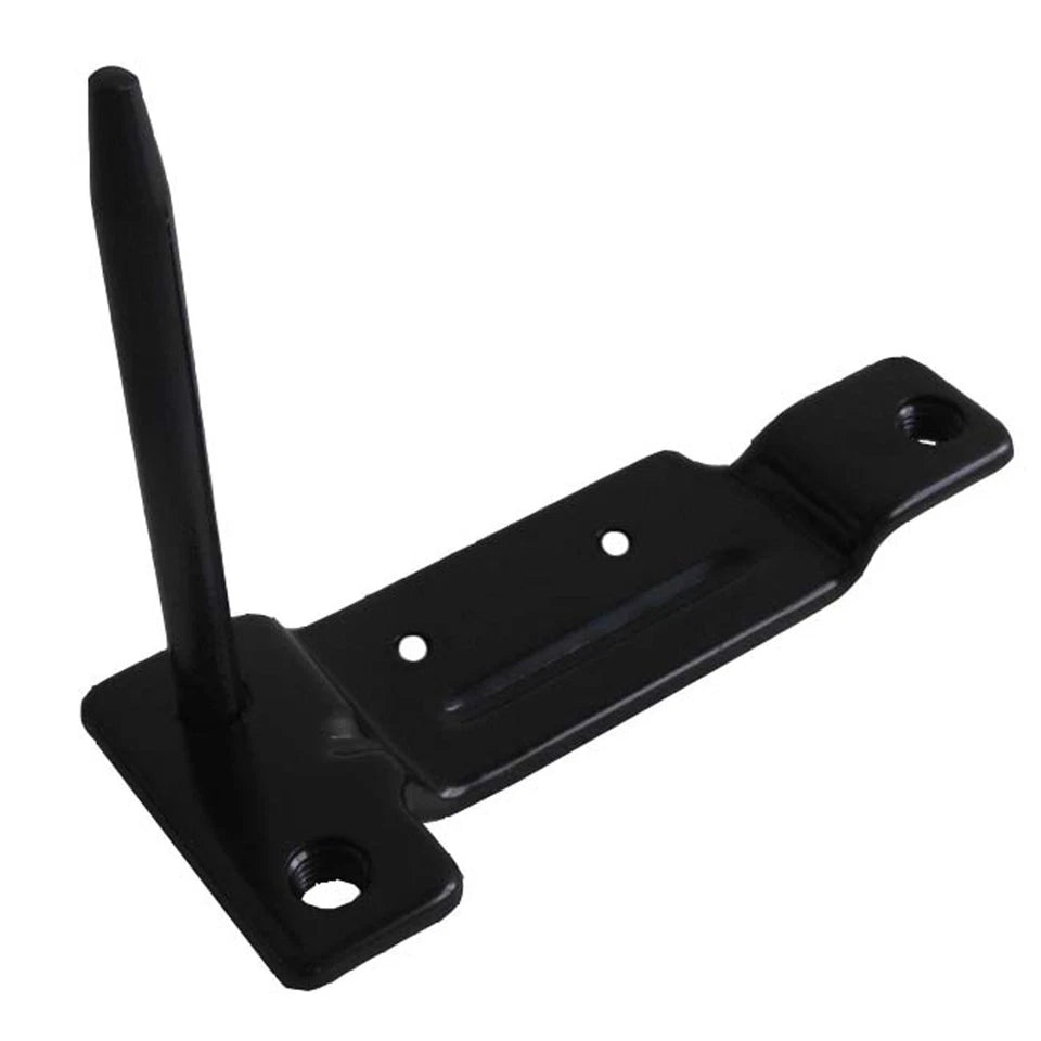 Left Side Rear bumper bracket 2017 - 2020 HYUNDAI ELANTRA CAPA HY1166129C 86641F3100