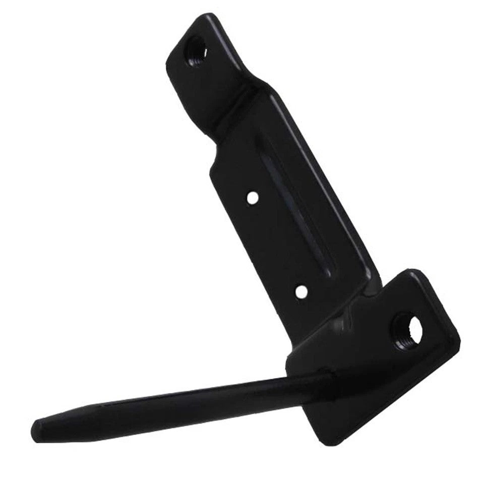 Soporte de parachoques trasero izquierdo 2017 - 2020 HYUNDAI ELANTRA CAPA HY1166129C 86641F3100