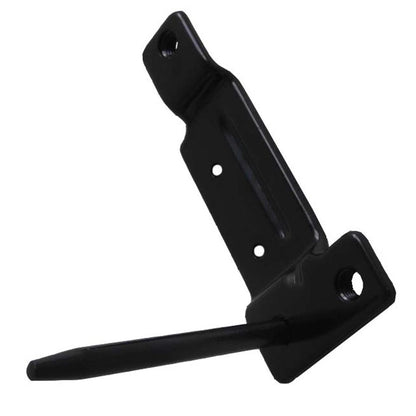 Soporte de parachoques trasero izquierdo 2017 - 2020 HYUNDAI ELANTRA CAPA HY1166129C 86641F3100