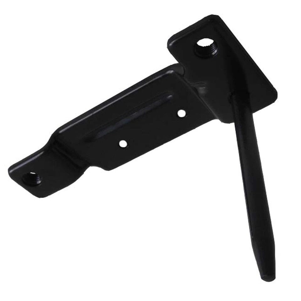 Soporte de parachoques trasero izquierdo 2017 - 2020 HYUNDAI ELANTRA CAPA HY1166129C 86641F3100