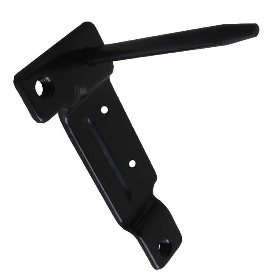 Soporte de parachoques trasero izquierdo 2017 - 2020 HYUNDAI ELANTRA CAPA HY1166129C 86641F3100