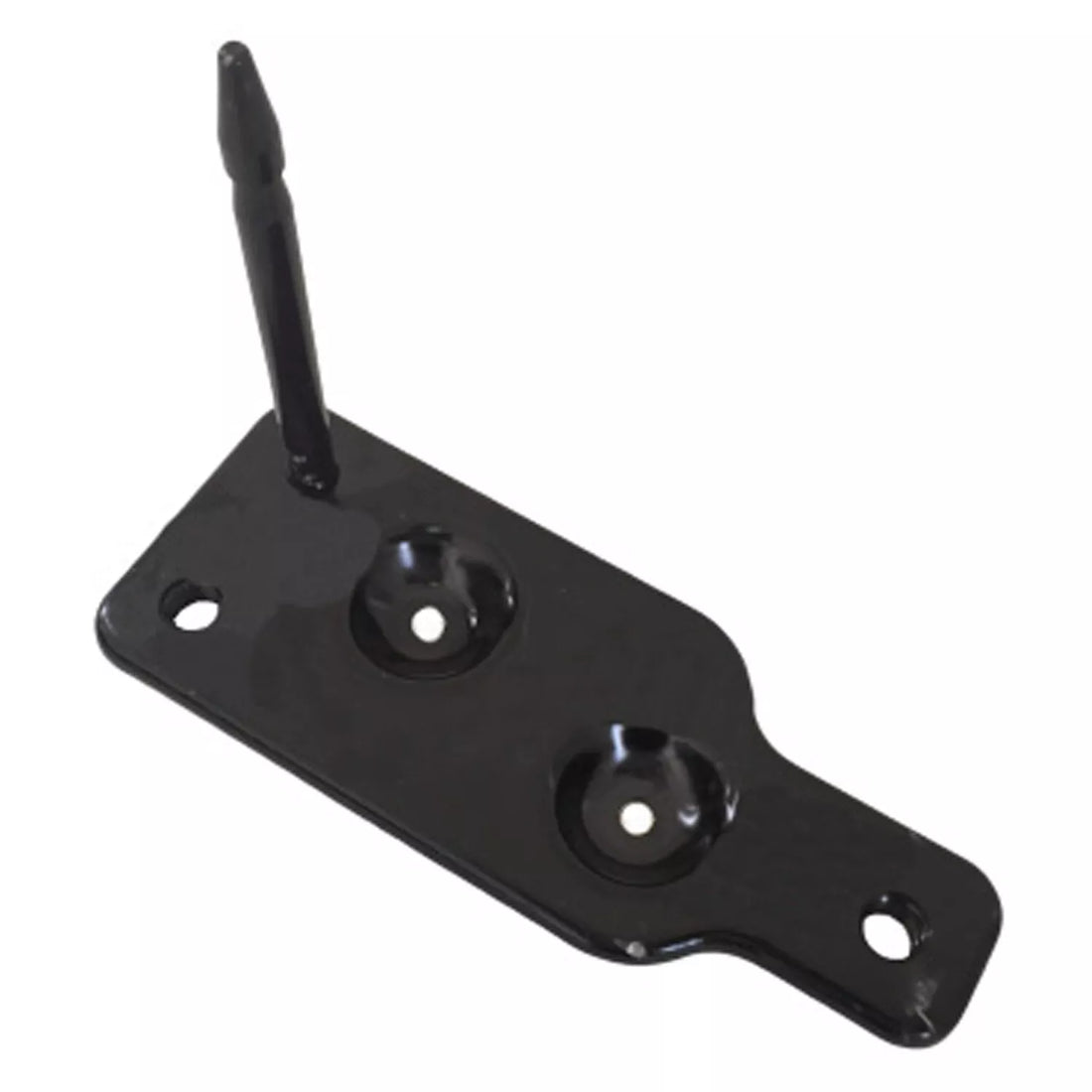 Left Side Rear bumper bracket 2015 - 2019 HYUNDAI SONATA CAPA HY1166130C 86641C2100