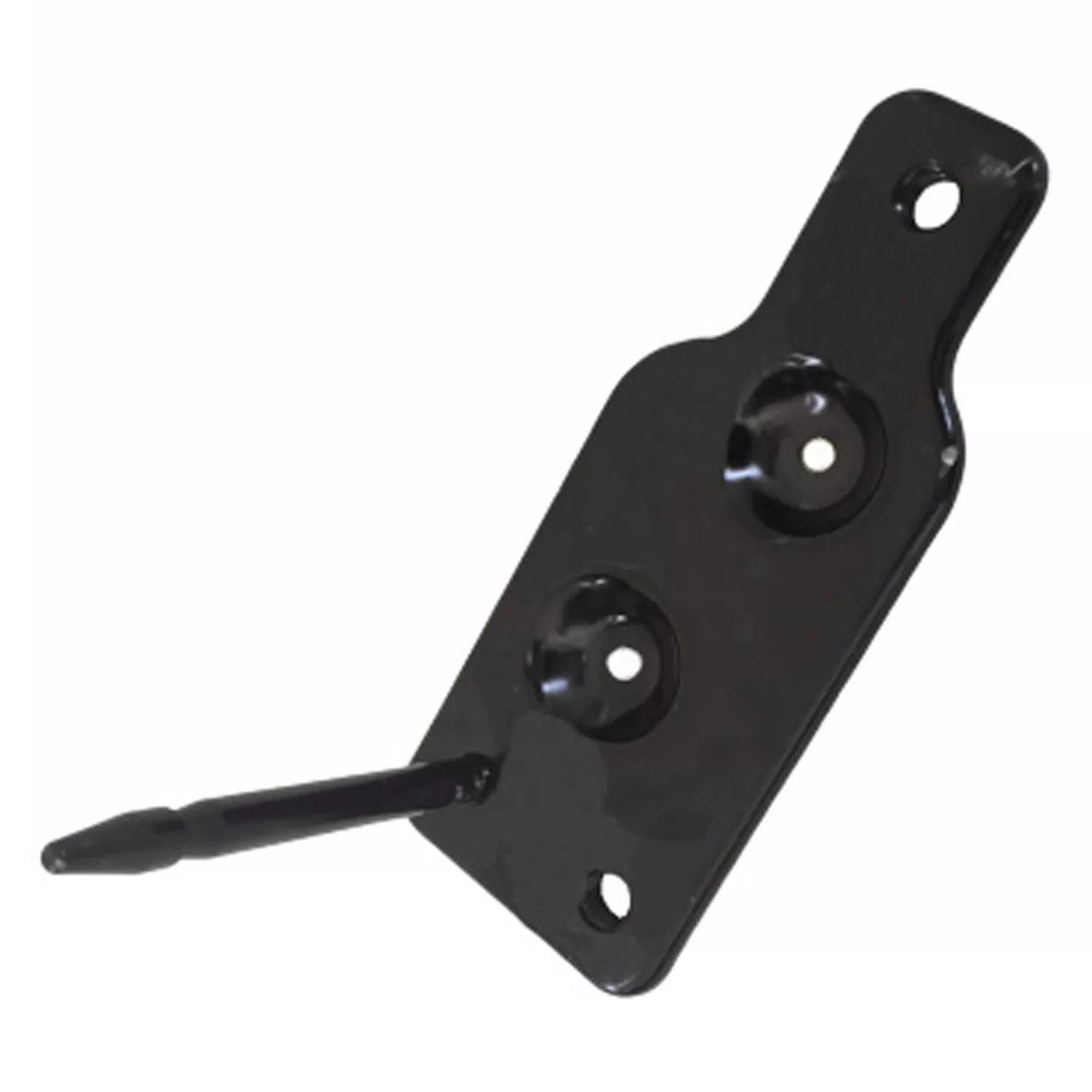 Soporte de parachoques trasero izquierdo 2015 - 2019 HYUNDAI SONATA CAPA HY1166130C 86641C2100