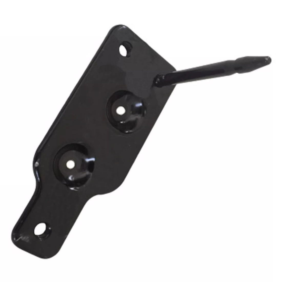 Soporte de parachoques trasero izquierdo 2015 - 2019 HYUNDAI SONATA CAPA HY1166130C 86641C2100