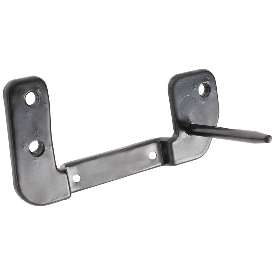 Soporte de parachoques trasero izquierdo 2020 - 2022 HYUNDAI PALISADE CAPA HY1166133C 86641S8010