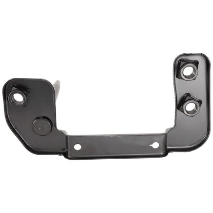 Soporte de parachoques trasero izquierdo 2020 - 2022 HYUNDAI PALISADE CAPA HY1166133C 86641S8010