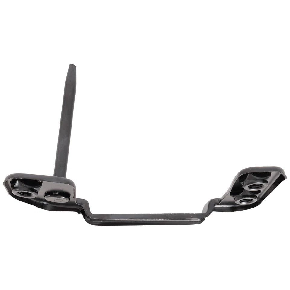 Soporte de parachoques trasero izquierdo 2020 - 2022 HYUNDAI PALISADE CAPA HY1166133C 86641S8010