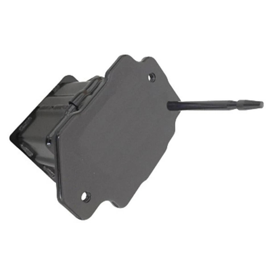 Soporte de parachoques trasero izquierdo 2021 - 2023 HYUNDAI ELANTRA CAPA HY1166135C 86641AA200