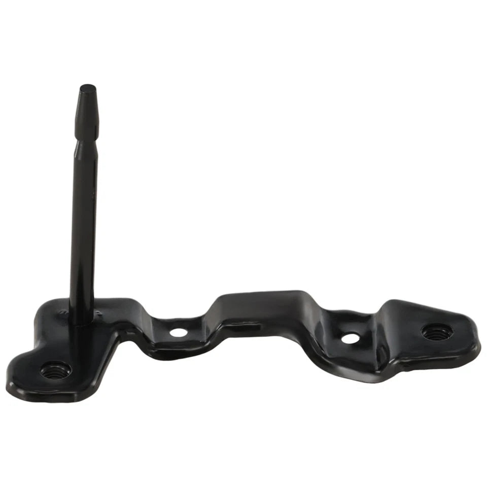 Soporte de parachoques trasero izquierdo 2022 - 2023 HYUNDAI TUCSON CAPA HY1166136C 86641CW000