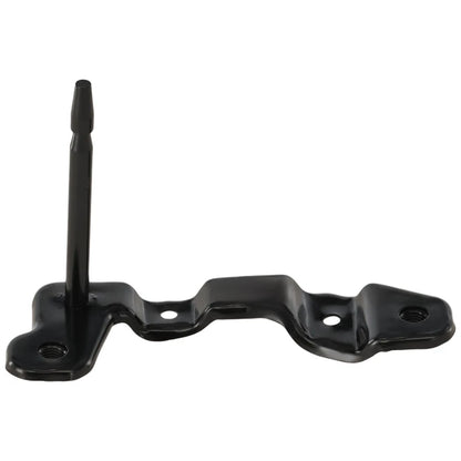 Soporte de parachoques trasero izquierdo 2022 - 2023 HYUNDAI TUCSON CAPA HY1166136C 86641CW000