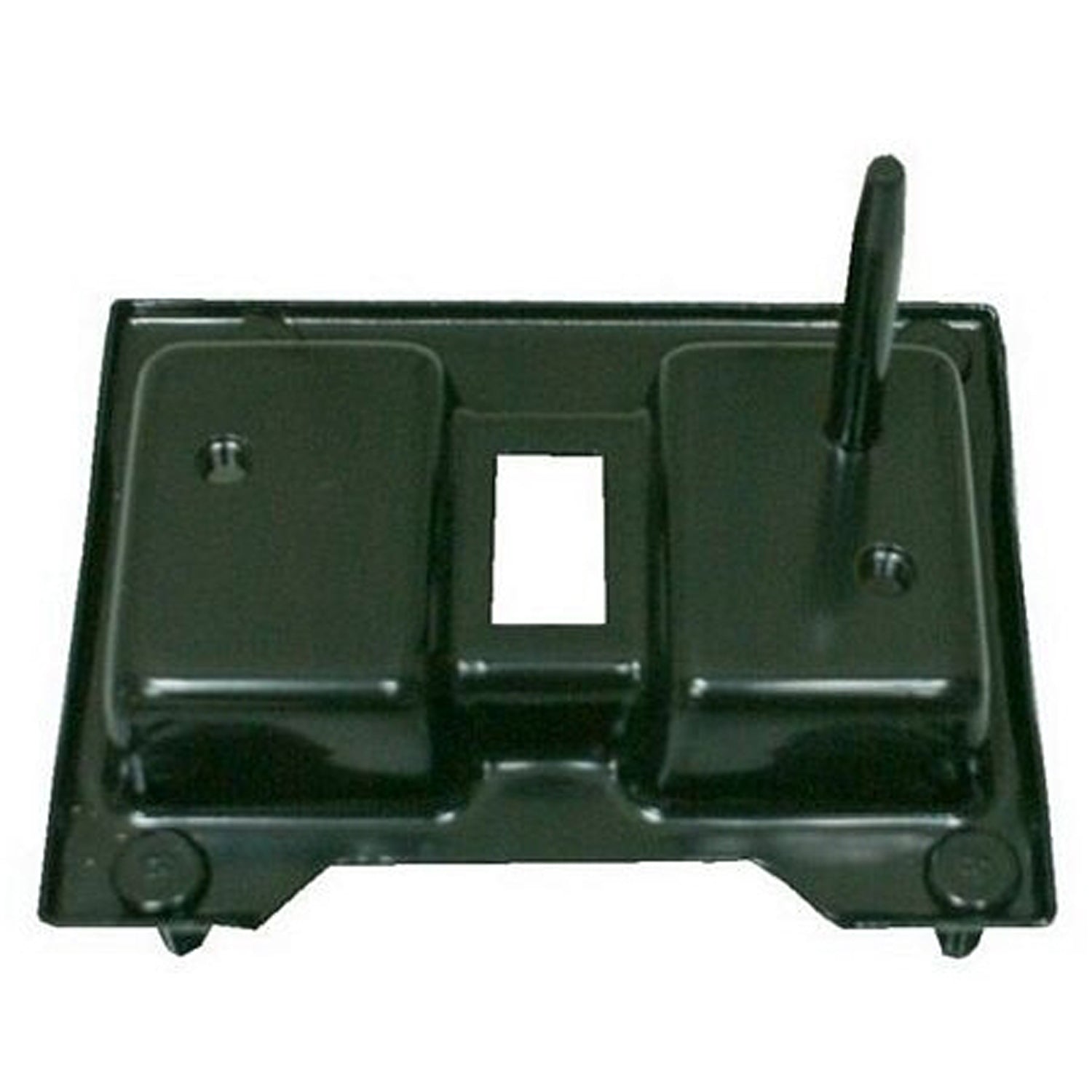 Right Side Rear bumper bracket 2007 - 2010 HYUNDAI ELANTRA  HY1167109 866422H000