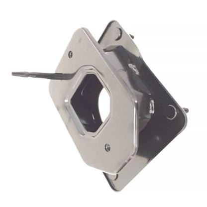 Soporte de parachoques trasero derecho 2013 - 2017 HYUNDAI ELANTRA GT CAPA HY1167113C 86642A5000