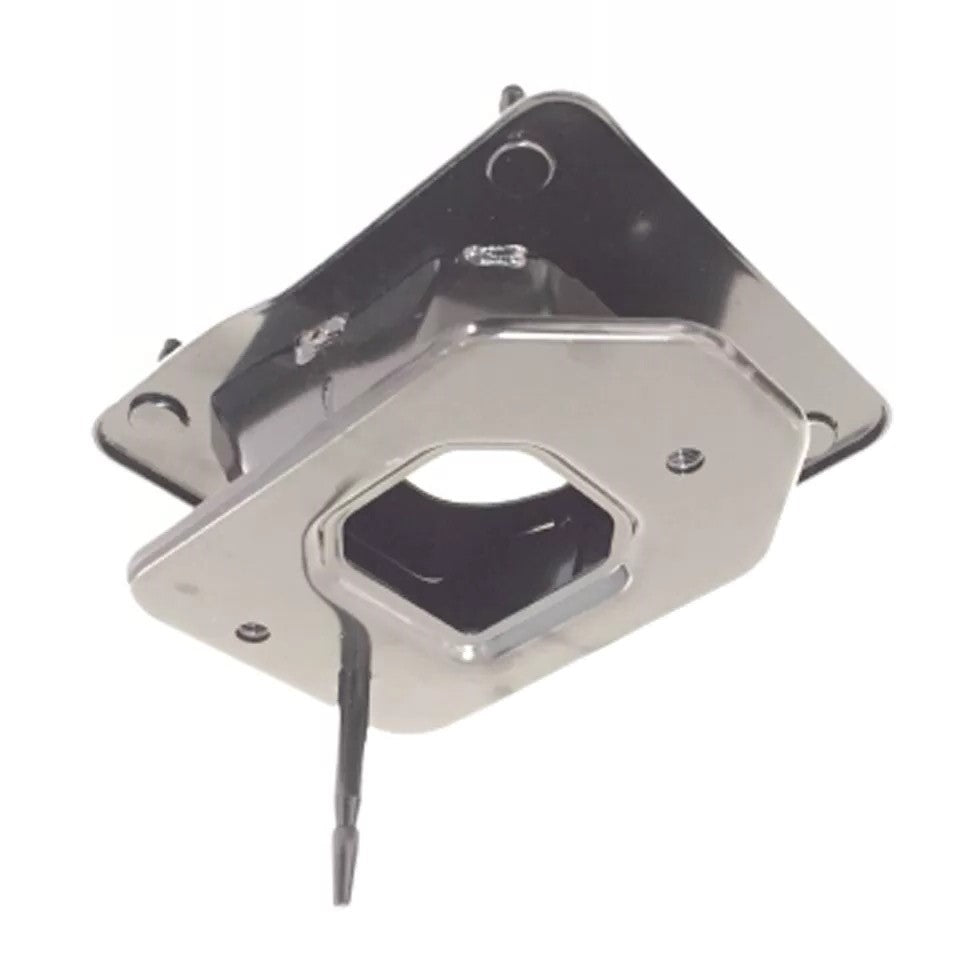 Soporte de parachoques trasero derecho 2013 - 2017 HYUNDAI ELANTRA GT CAPA HY1167113C 86642A5000