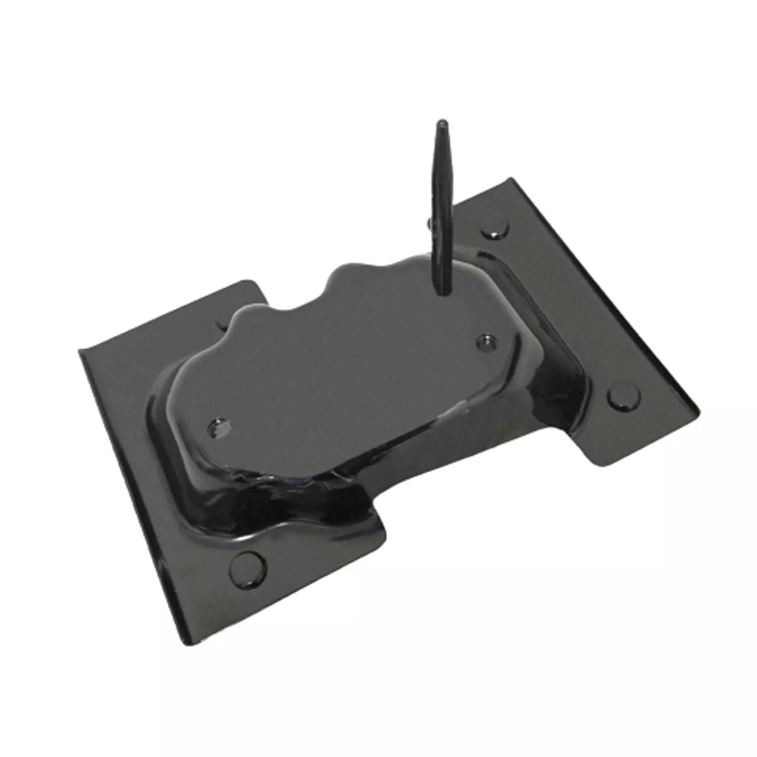 Right Side Rear bumper bracket 2014 - 2016 HYUNDAI ELANTRA CAPA HY1167116C 866423X800