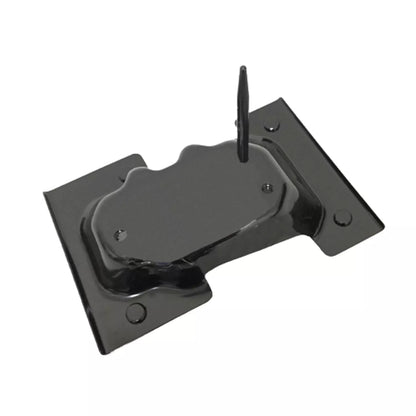 Right Side Rear bumper bracket 2014 - 2016 HYUNDAI ELANTRA CAPA HY1167116C 866423X800