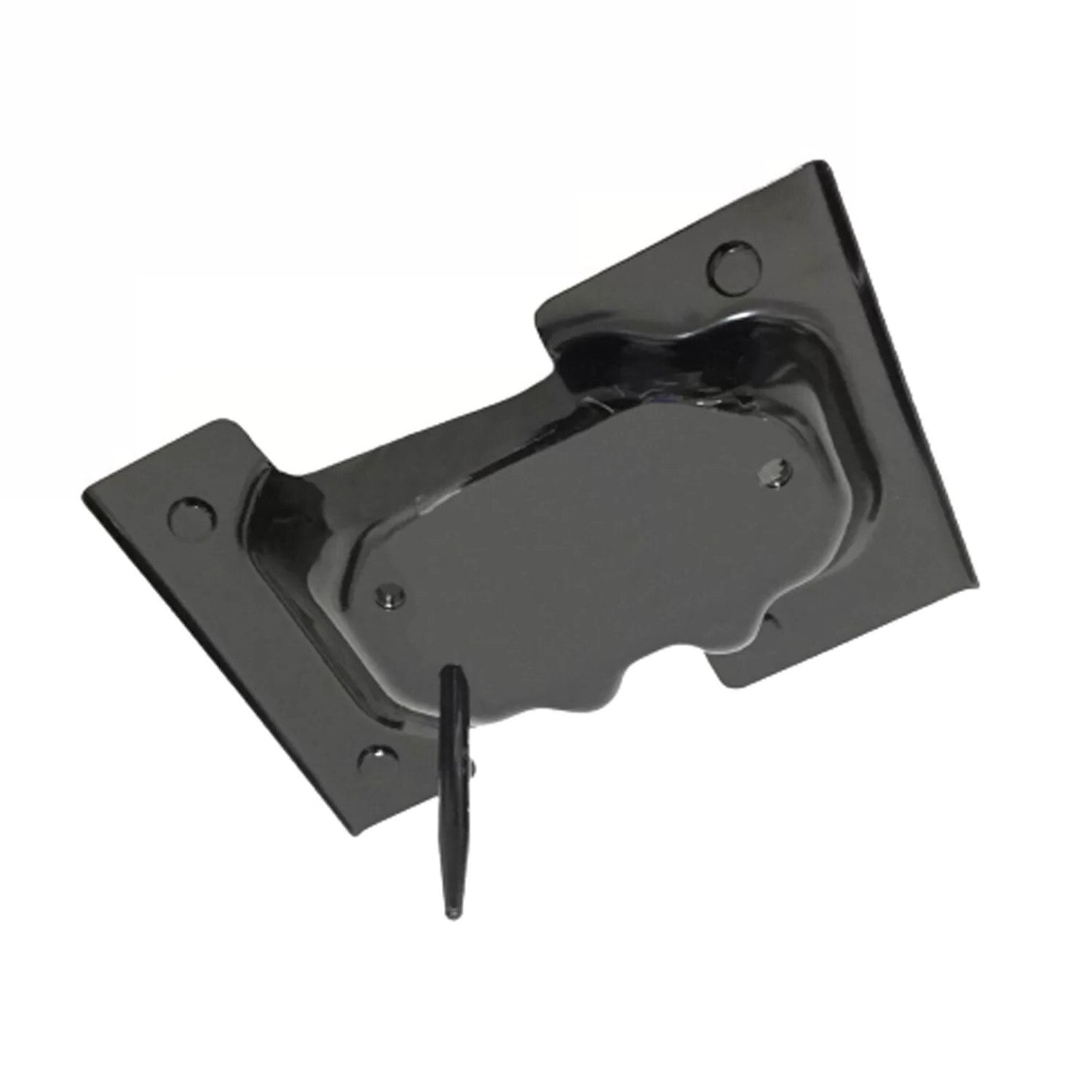 Soporte de parachoques trasero derecho 2014 - 2016 HYUNDAI ELANTRA CAPA HY1167116C 866423X800