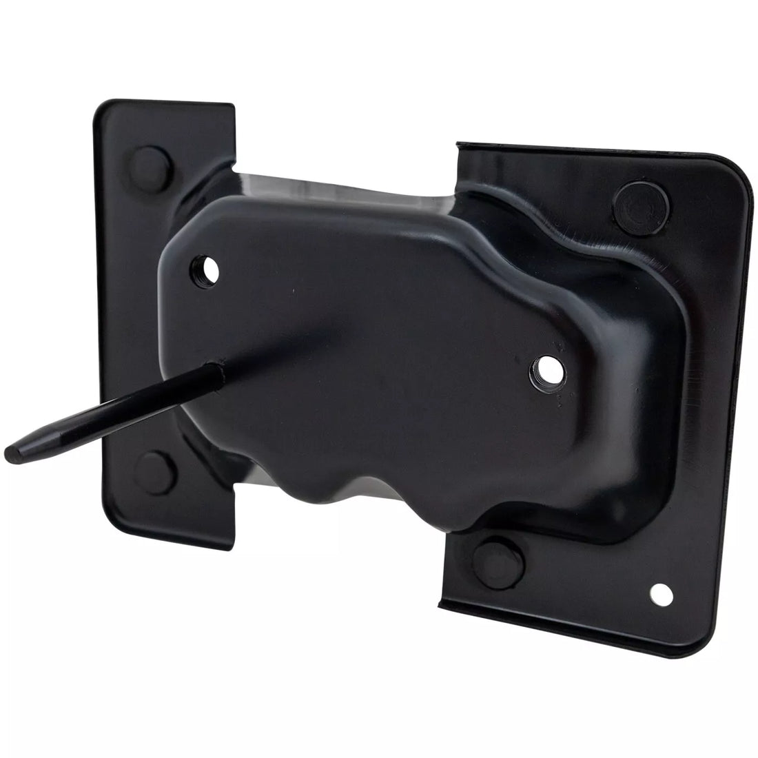 Right Side Rear bumper bracket 2014 - 2016 HYUNDAI ELANTRA CAPA HY1167123C 866423Y700