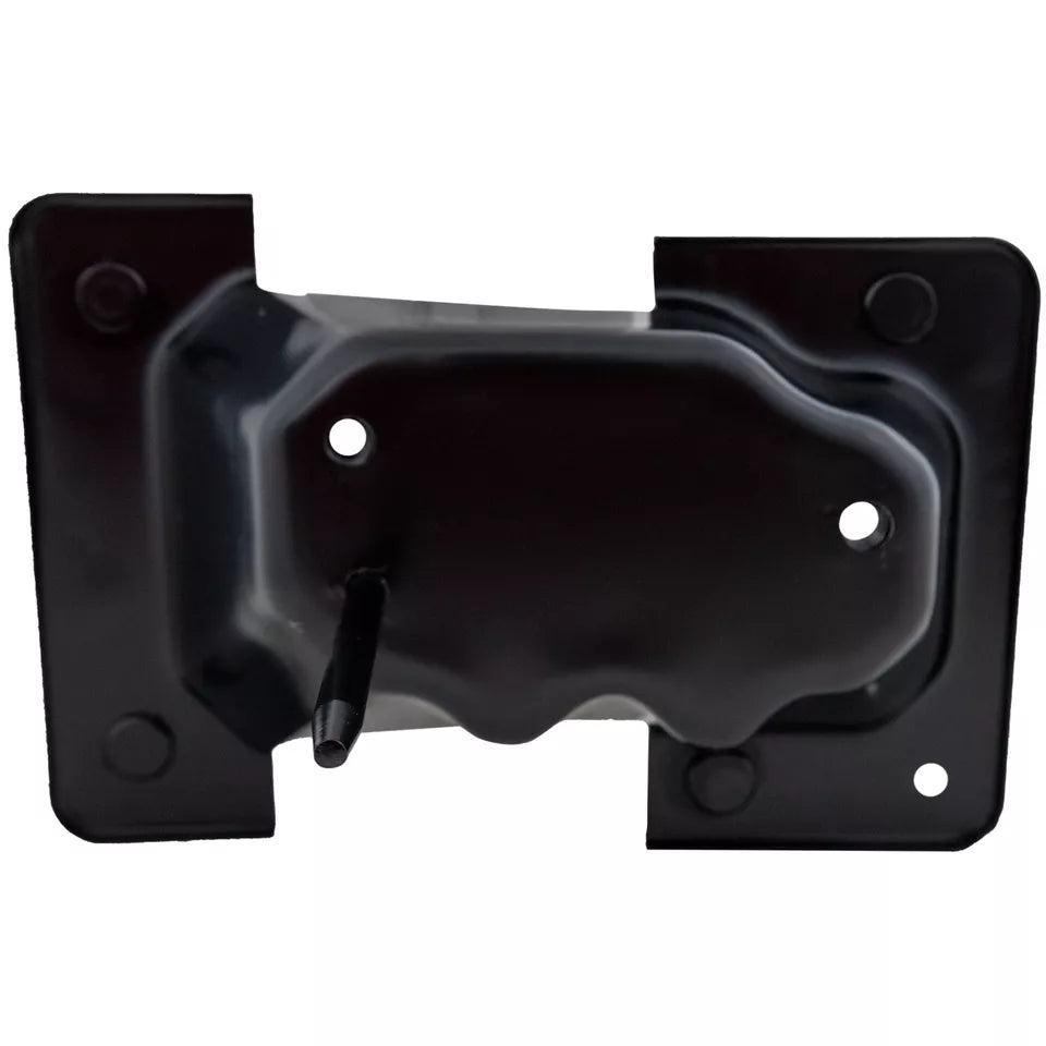 Soporte de parachoques trasero derecho 2014 - 2016 HYUNDAI ELANTRA CAPA HY1167123C 866423Y700