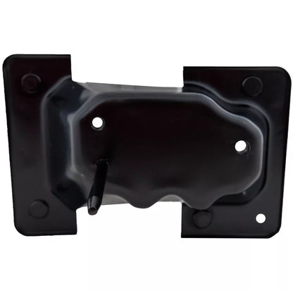Soporte de parachoques trasero derecho 2014 - 2016 HYUNDAI ELANTRA CAPA HY1167123C 866423Y700