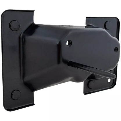 Soporte de parachoques trasero derecho 2014 - 2016 HYUNDAI ELANTRA CAPA HY1167123C 866423Y700