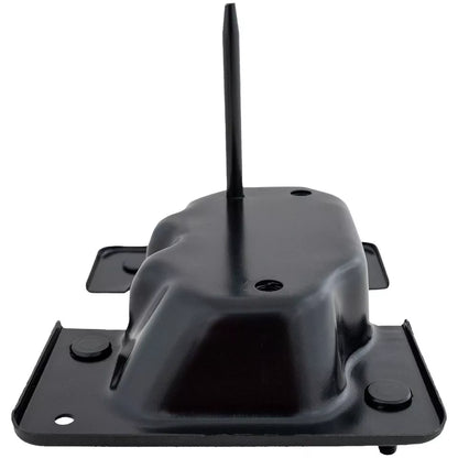 Soporte de parachoques trasero derecho 2014 - 2016 HYUNDAI ELANTRA CAPA HY1167123C 866423Y700