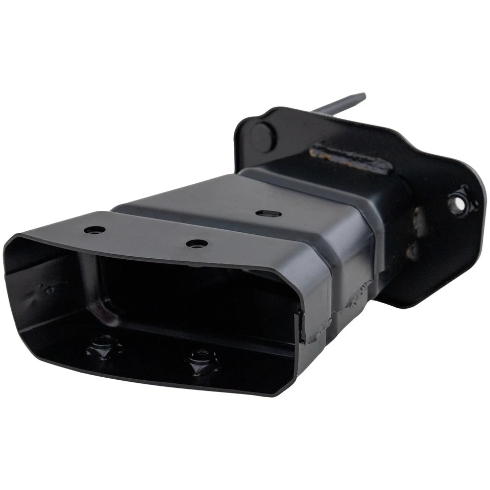 Right Side Rear bumper bracket 2018 - 2022 HYUNDAI KONA CAPA HY1167125C 86642J9000