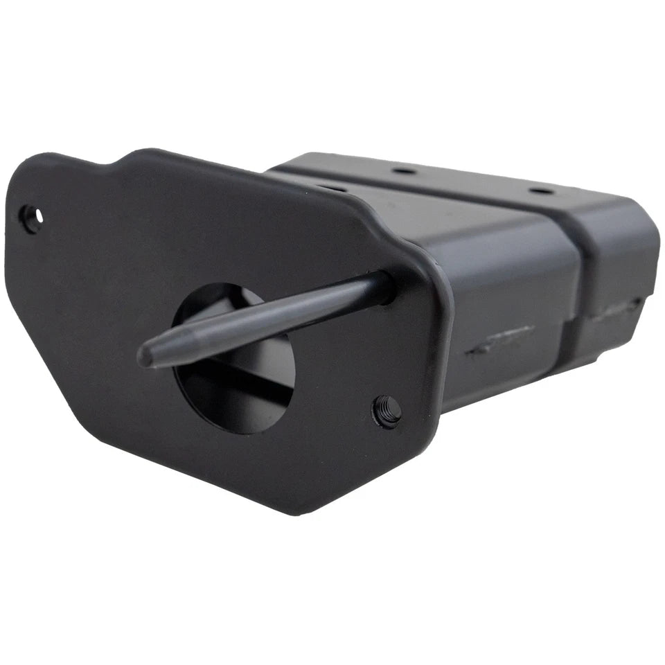 Soporte de parachoques trasero derecho 2018 - 2022 HYUNDAI KONA CAPA HY1167125C 86642J9000