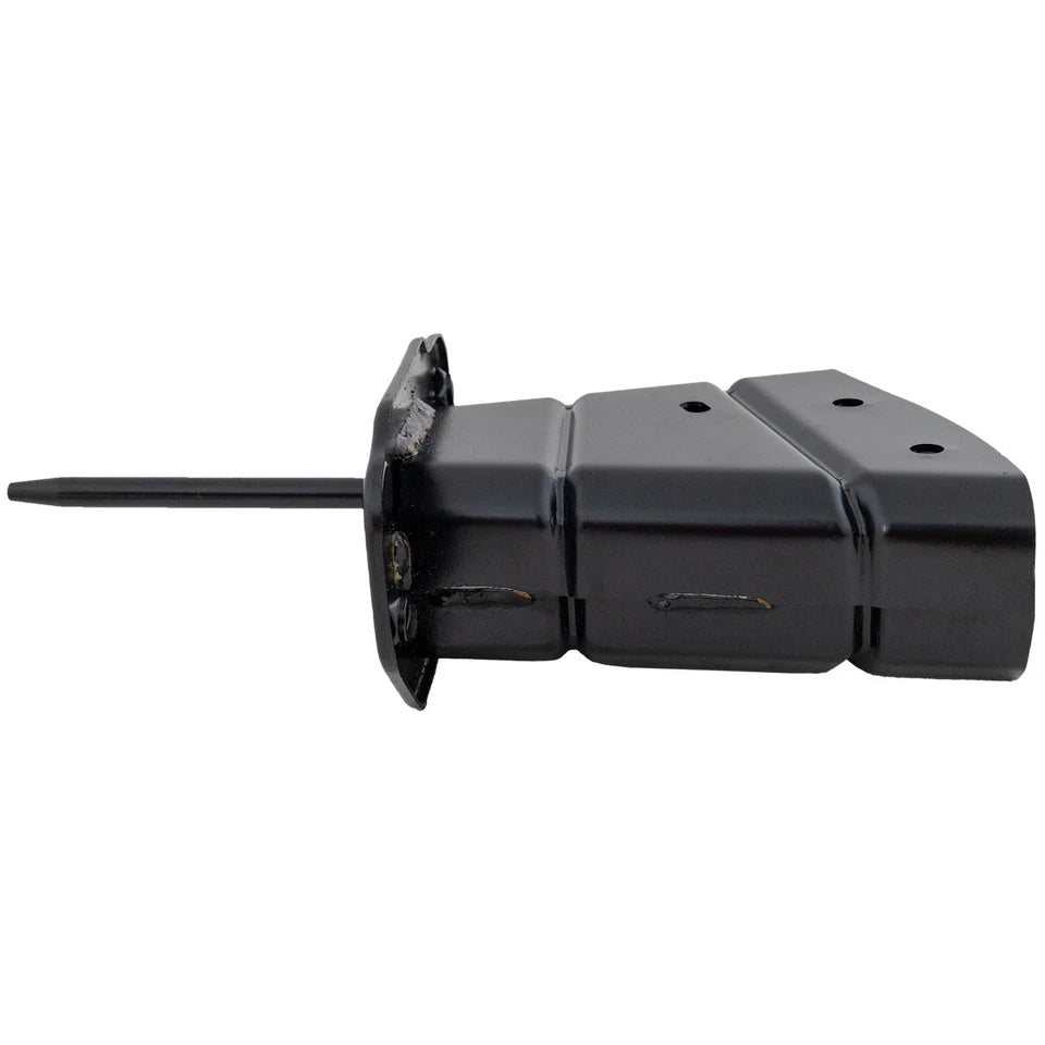 Soporte de parachoques trasero derecho 2018 - 2022 HYUNDAI KONA CAPA HY1167125C 86642J9000