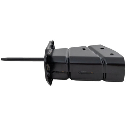 Soporte de parachoques trasero derecho 2018 - 2022 HYUNDAI KONA CAPA HY1167125C 86642J9000