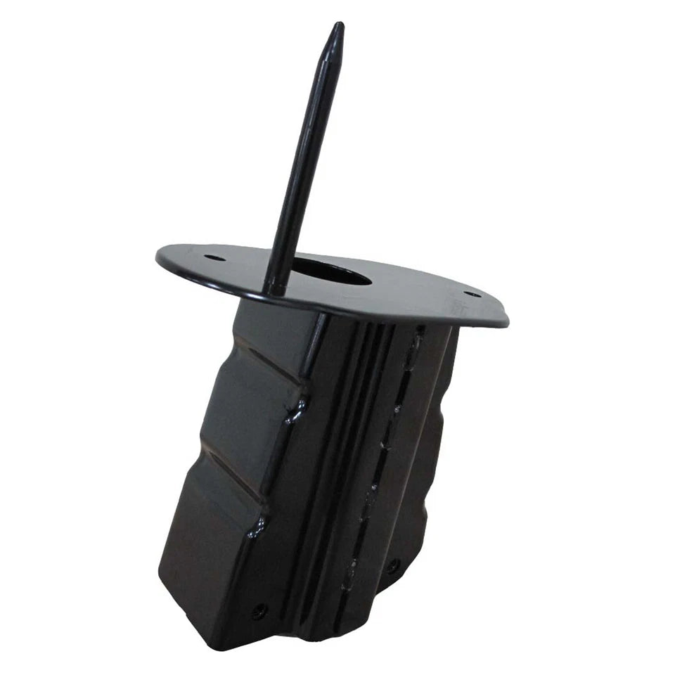 Right Side Rear bumper bracket 2018 - 2021 HYUNDAI KONA CAPA HY1167126C 86642J9200