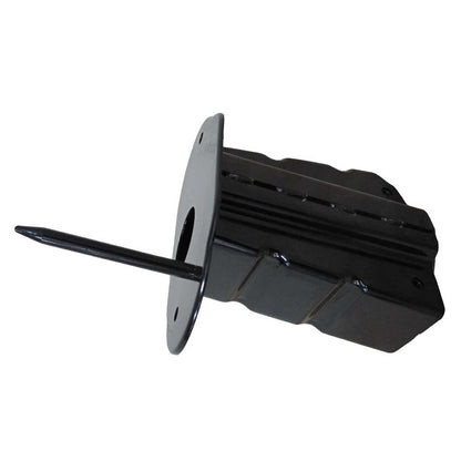 Soporte de parachoques trasero derecho 2018 - 2021 HYUNDAI KONA CAPA HY1167126C 86642J9200