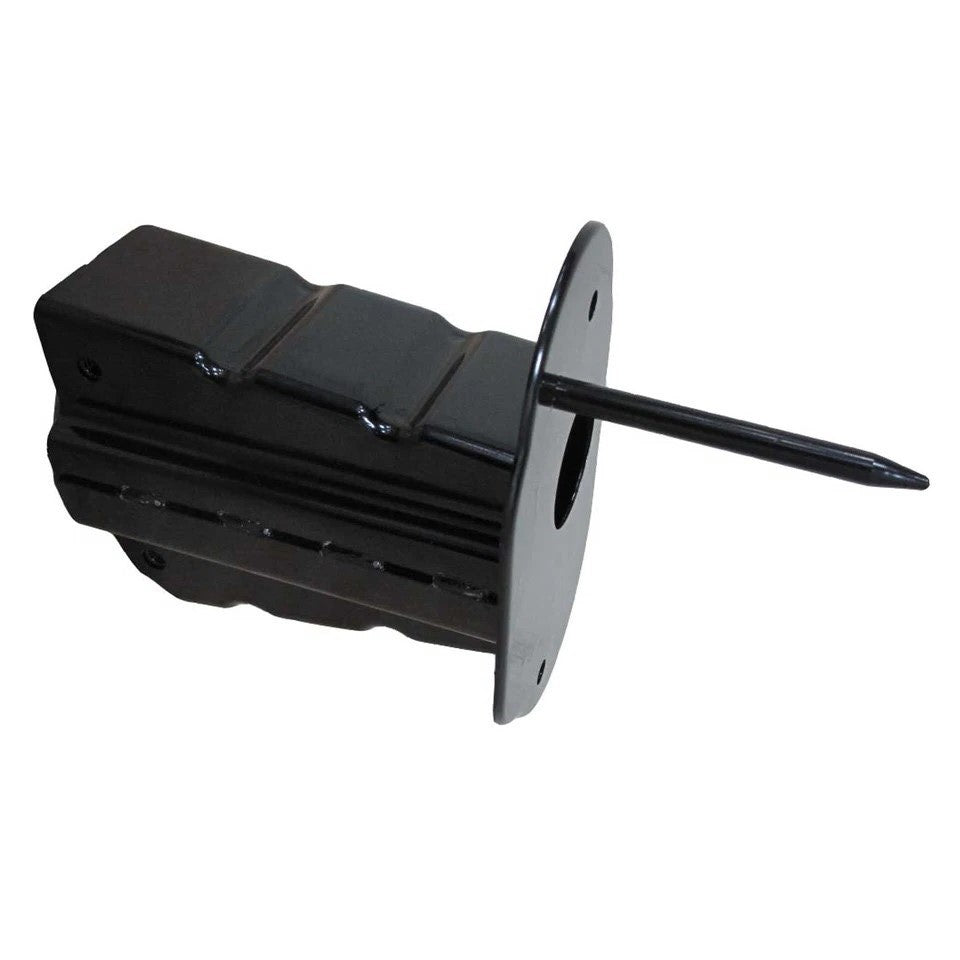 Soporte de parachoques trasero derecho 2018 - 2021 HYUNDAI KONA CAPA HY1167126C 86642J9200