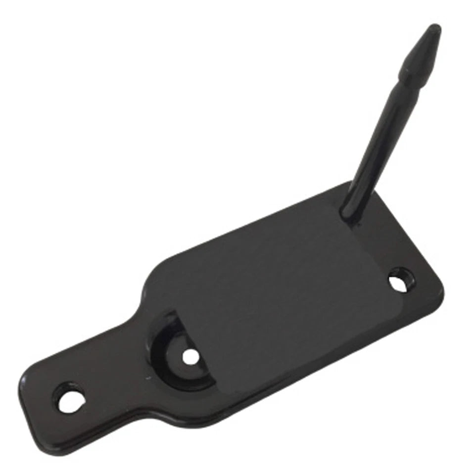 Right Side Rear bumper bracket 2015 - 2019 HYUNDAI SONATA CAPA HY1167130C 86642C2100