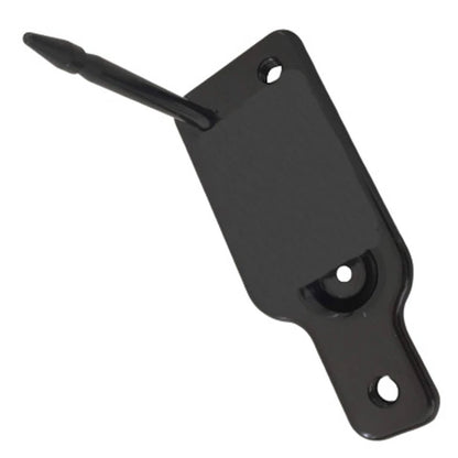 Soporte de parachoques trasero derecho 2015 - 2019 HYUNDAI SONATA CAPA HY1167130C 86642C2100