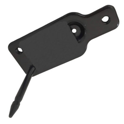 Soporte de parachoques trasero derecho 2015 - 2019 HYUNDAI SONATA CAPA HY1167130C 86642C2100