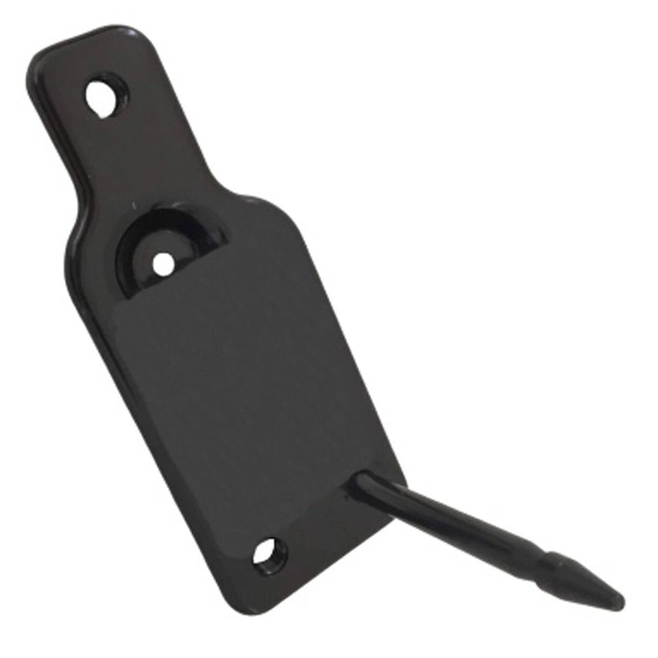 Soporte de parachoques trasero derecho 2015 - 2019 HYUNDAI SONATA CAPA HY1167130C 86642C2100