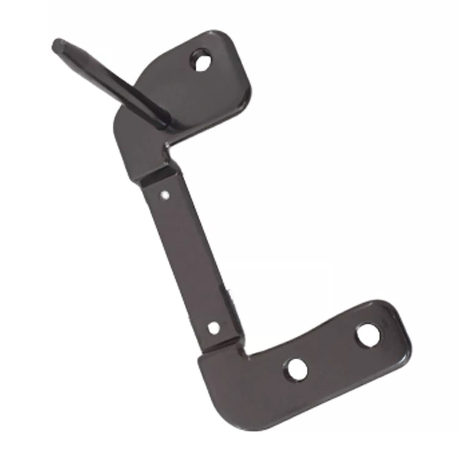 Soporte de parachoques trasero derecho 2020 - 2022 HYUNDAI PALISADE CAPA HY1167133C 86642S8010