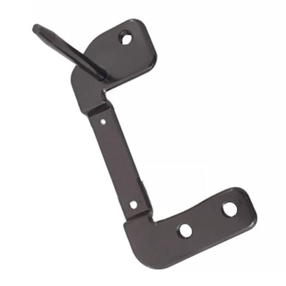 Soporte de parachoques trasero derecho 2020 - 2022 HYUNDAI PALISADE CAPA HY1167133C 86642S8010