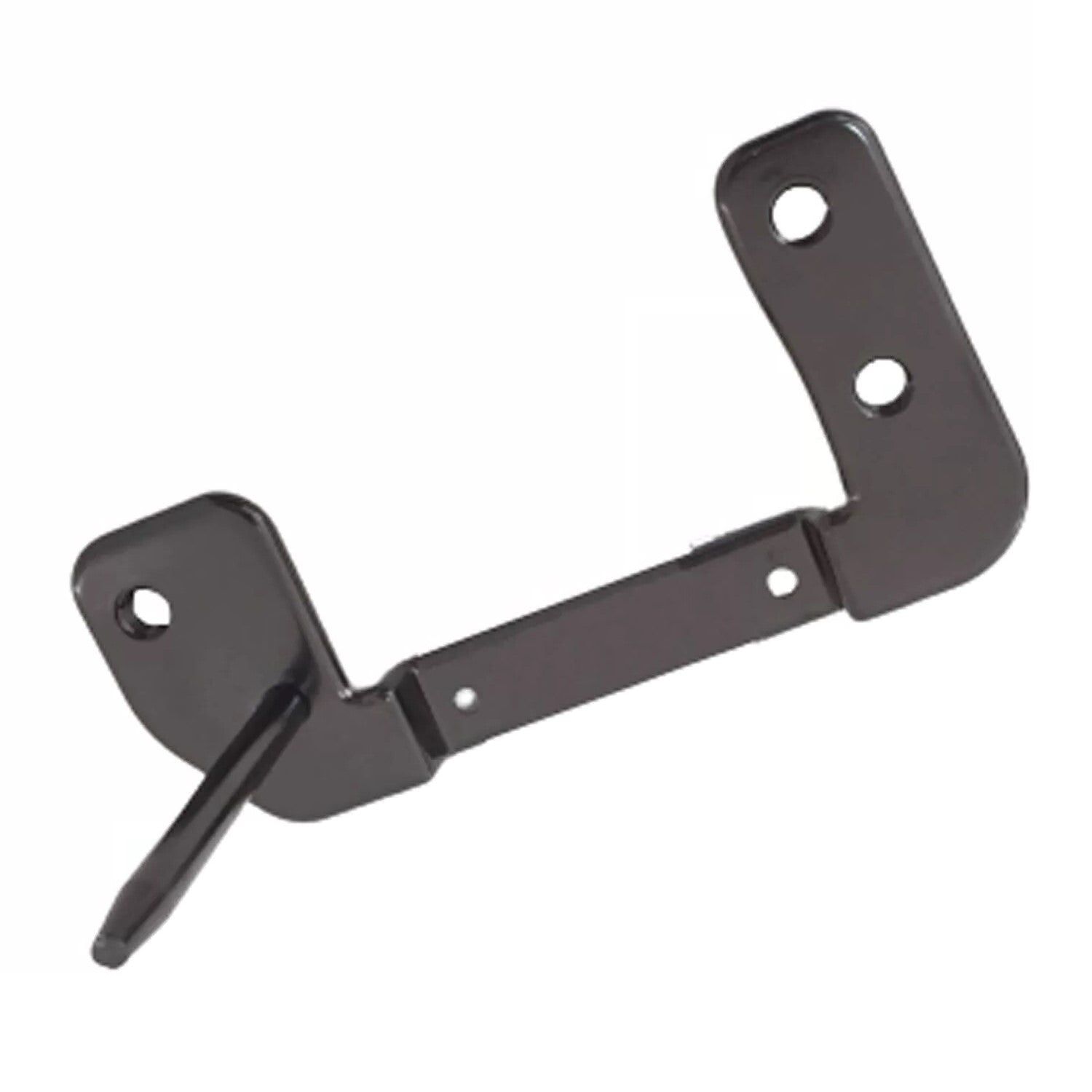 Soporte de parachoques trasero derecho 2020 - 2022 HYUNDAI PALISADE CAPA HY1167133C 86642S8010