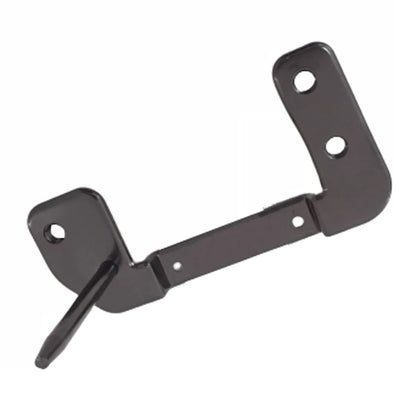 Soporte de parachoques trasero derecho 2020 - 2022 HYUNDAI PALISADE CAPA HY1167133C 86642S8010