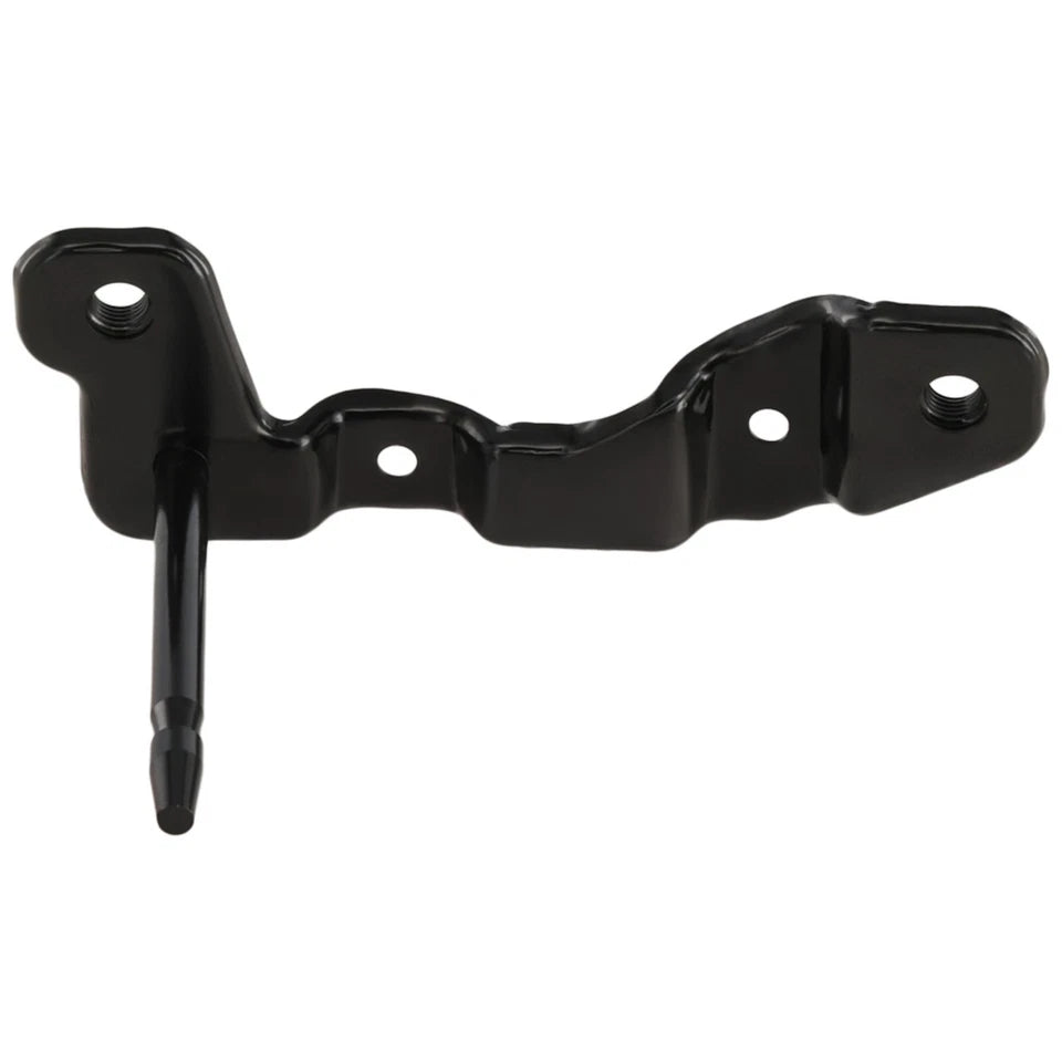 Right Side Rear bumper bracket 2022 - 2024 HYUNDAI TUCSON CAPA HY1167136C 86642CW000