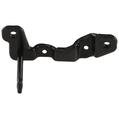 Right Side Rear bumper bracket 2022 - 2024 HYUNDAI TUCSON CAPA HY1167136C 86642CW000