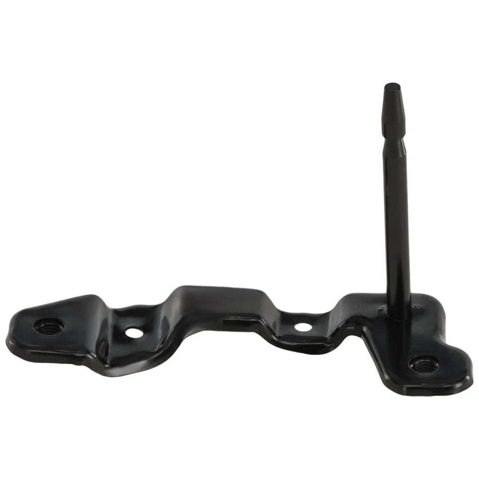 Soporte de parachoques trasero derecho 2022 - 2023 HYUNDAI TUCSON CAPA HY1167136C 86642CW000