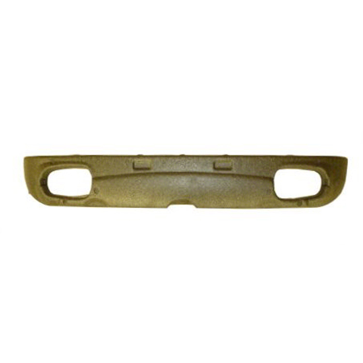 Rear bumper energy absorber 2001 - 2004 HYUNDAI SANTA FE  HY1170114 8662026900