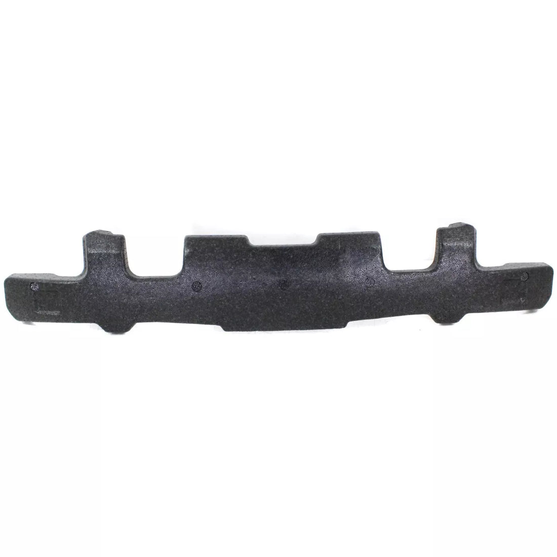 Absorbedor de energia paragolpes trasero 2007 - 2010 HYUNDAI ELANTRA CAPA HY1170132C 866202H000