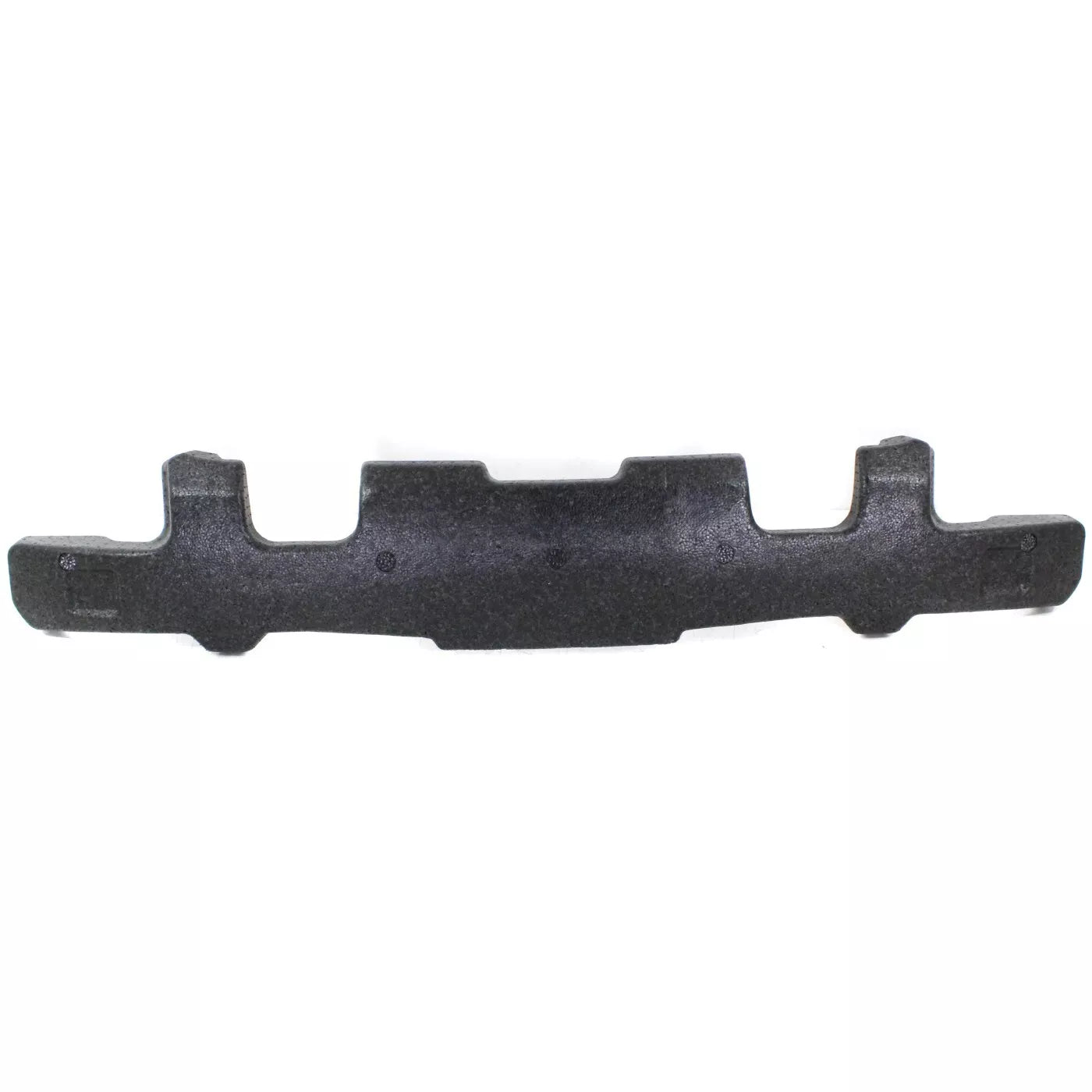 Absorbedor de energia paragolpes trasero 2007 - 2010 HYUNDAI ELANTRA CAPA HY1170132C 866202H000