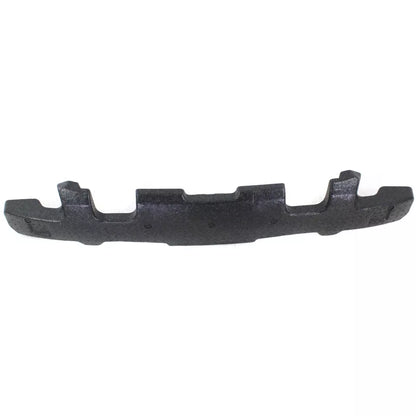 Absorbedor de energia paragolpes trasero 2007 - 2010 HYUNDAI ELANTRA CAPA HY1170132C 866202H000